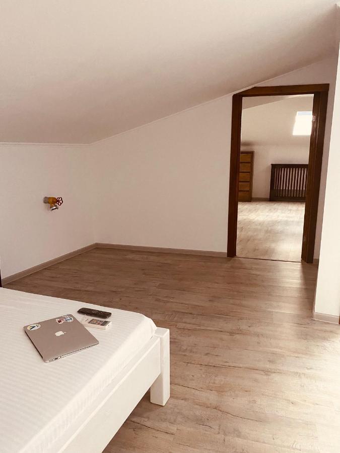 Han Dunarea Kalaraši Exteriér fotografie