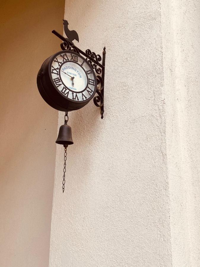 Han Dunarea Kalaraši Exteriér fotografie