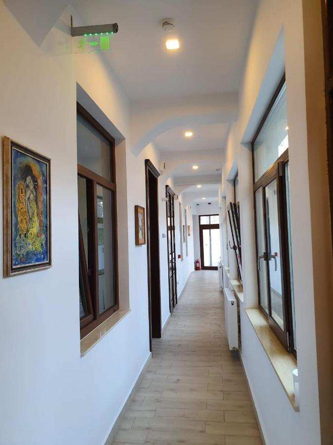 Han Dunarea Kalaraši Exteriér fotografie