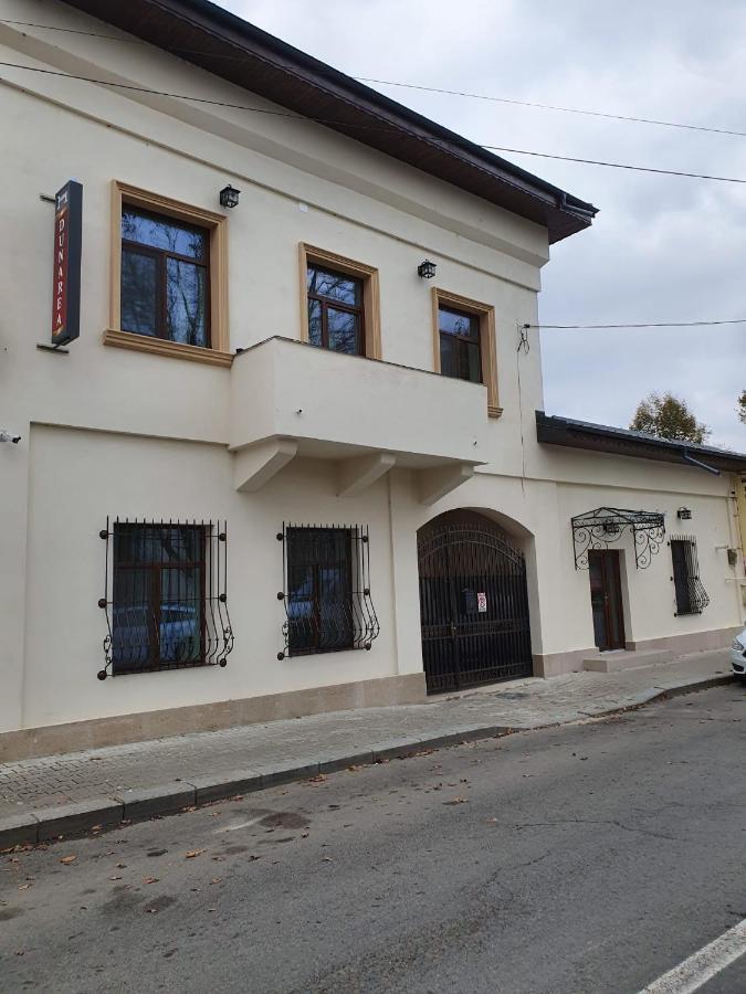 Han Dunarea Kalaraši Exteriér fotografie